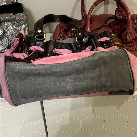 Vintage juicy couture daydreamer - Picture 5 of 9